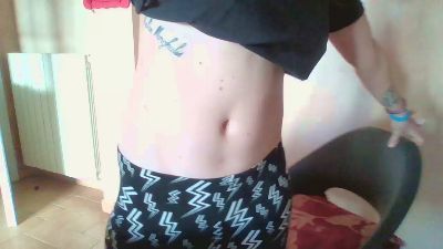 SexJeux webcam model stream image