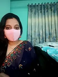 Queen_Tanu26 webcam model stream image