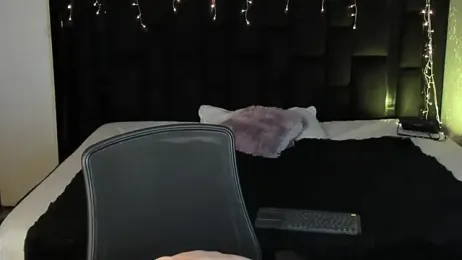 AndyWiilliams webcam model stream image