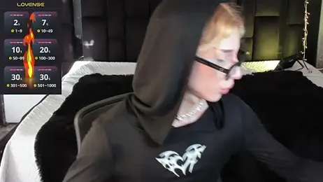 AndyWiilliams webcam model stream image