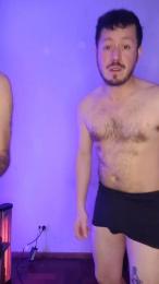 roniyleandro webcam model stream image