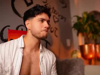 noha_miler webcam chaturbate model stream image