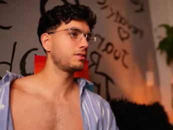 noha_miler webcam chaturbate model stream image