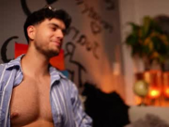 noha_miler webcam model stream image