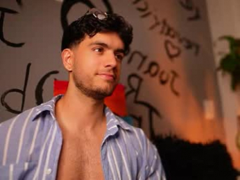 noha_miler webcam model stream image