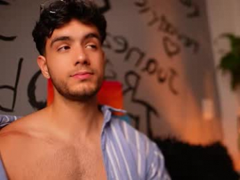 noha_miler webcam model stream image