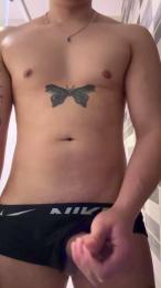 Penetradr webcam model stream image