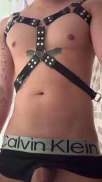 Penetradr webcam model stream image