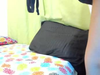 karoli_sanz webcam chaturbate model stream image