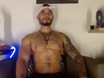 morgann_jones webcam model stream image