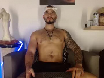 morgann_jones webcam model stream image