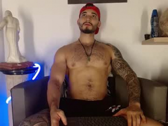 morgann_jones webcam model stream image