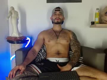 morgann_jones webcam model stream image