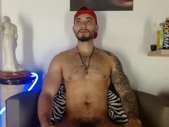 morgann_jones webcam model stream image