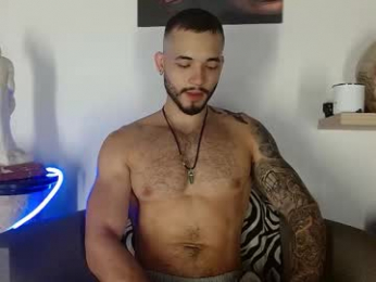 morgann_jones webcam model stream image