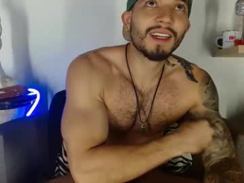 morgann_jones webcam model stream image