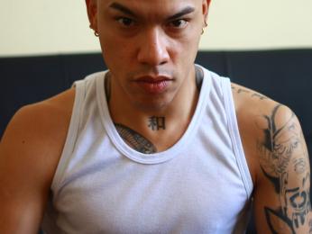 MakyMaster webcam model stream image