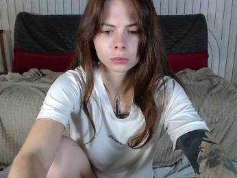 HoneyMira webcam model stream image