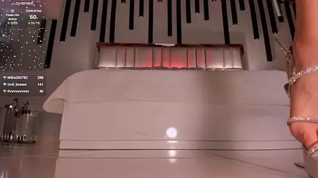 AnnaBrooks1 webcam model stream image