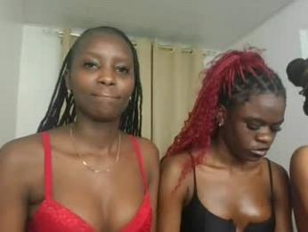 cherrymuffin1 webcam model stream image