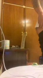 Darkmadrid webcam model stream image