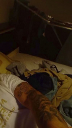 Darkmadrid webcam model stream image