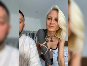 Original666 webcam model stream image