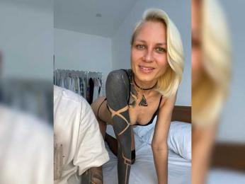 Original666 webcam model stream image