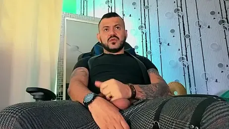 AlphaDrip webcam model stream image