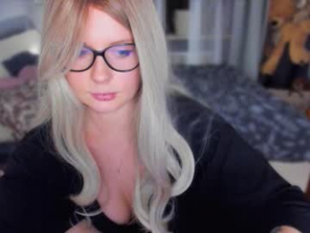 klementinagirl webcam model stream image