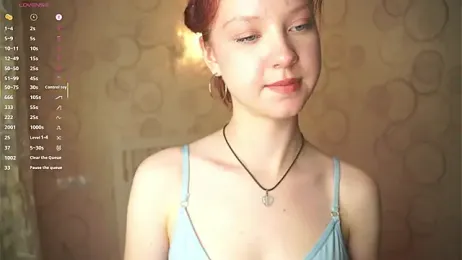 MaisieStarlight webcam model stream image