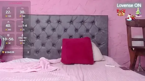 Pearl_Michelts webcam model stream image