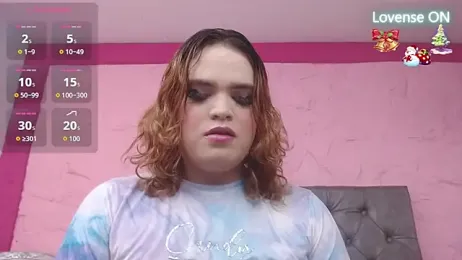 Pearl_Michelts webcam stripchat model stream image