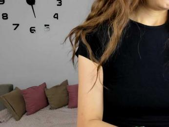 Mooniriss webcam bongacams model stream image