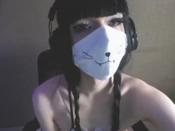 mrediana webcam model stream image
