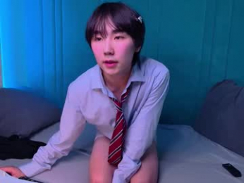 heejinwang webcam model stream image