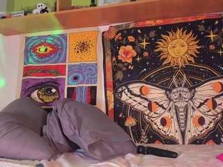 bananasquirtt webcam model stream image