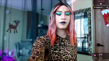 tevenwhiite webcam model stream image