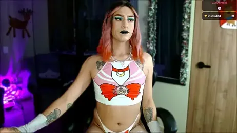 tevenwhiite webcam model stream image