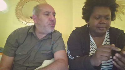 Eve1985 webcam model stream image