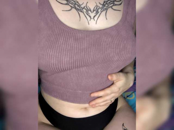 loverka23 webcam model stream image