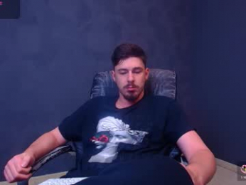 enzorace webcam model stream image