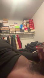 MaloneBlack webcam model stream image