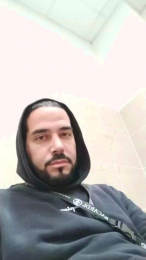 dabman1 webcam model stream image