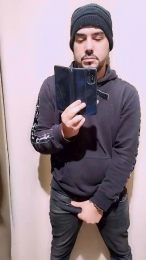 dabman1 webcam model stream image