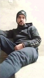 dabman1 webcam model stream image