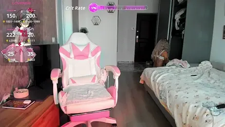 Anya_Belle webcam model stream image