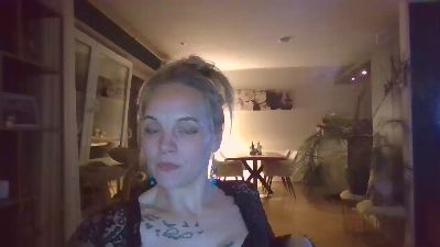 Mr_und_Mrs_Foxi webcam model stream image