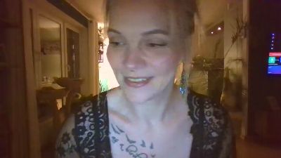 Mr_und_Mrs_Foxi webcam model stream image