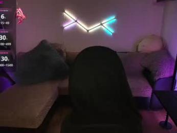 ilyafriend webcam model stream image